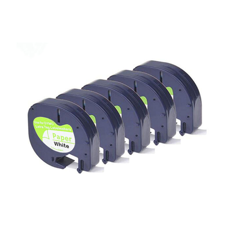 Bada Suitable for Dymo Delta Series Label Ribbon 91330 Series Dami Label Ribbon Glue