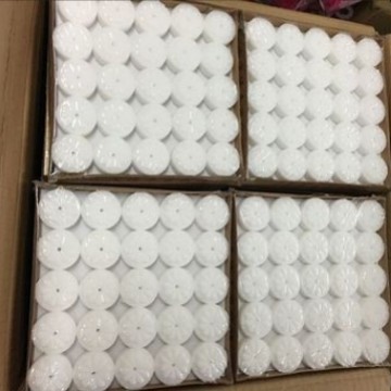 Qingfei 8g small size cross stitch thread wax cross stitch water-soluble thread wax thread wax textile wax ring