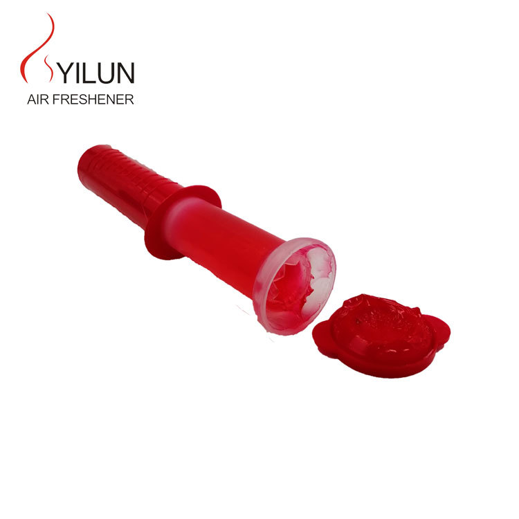 Toilet gel cleaner toilet floret toilet toilet fragrance deodorization 6 toilet cleaner