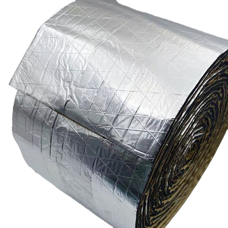 Car Sound Insulation Material, Sound Insulation Cotton, Heat Insulation Cotton, Processing and Cutting. Communication with Customer Service before Shooting. Single Shot Is Invalid