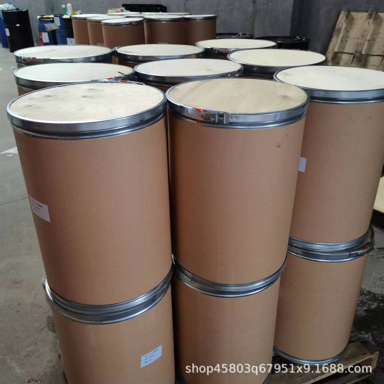 Butyl P-Quinone High Purity 3602-55-9 in Stock