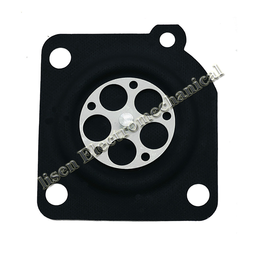 Диафрагма карбюратора Zama A015006, экспортный материал, фабрика 15 лет