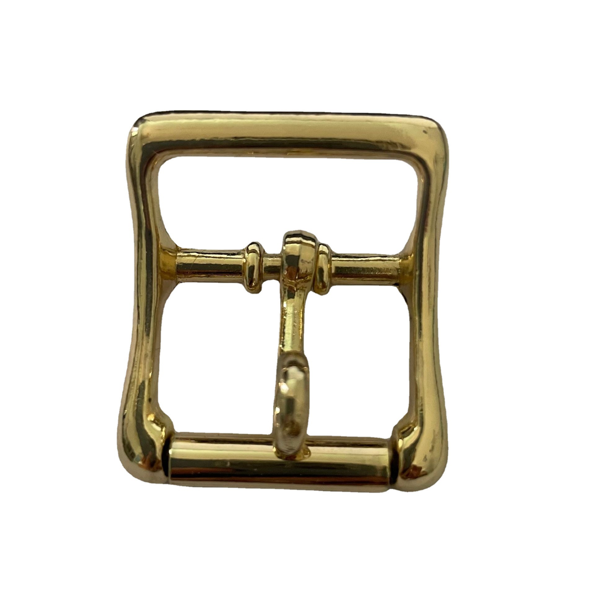 Spot second inner diameter 20/25 skin head needle buckle Japanese word buckle roller buckle roller buckle belt adjustment buckle buckle buckle