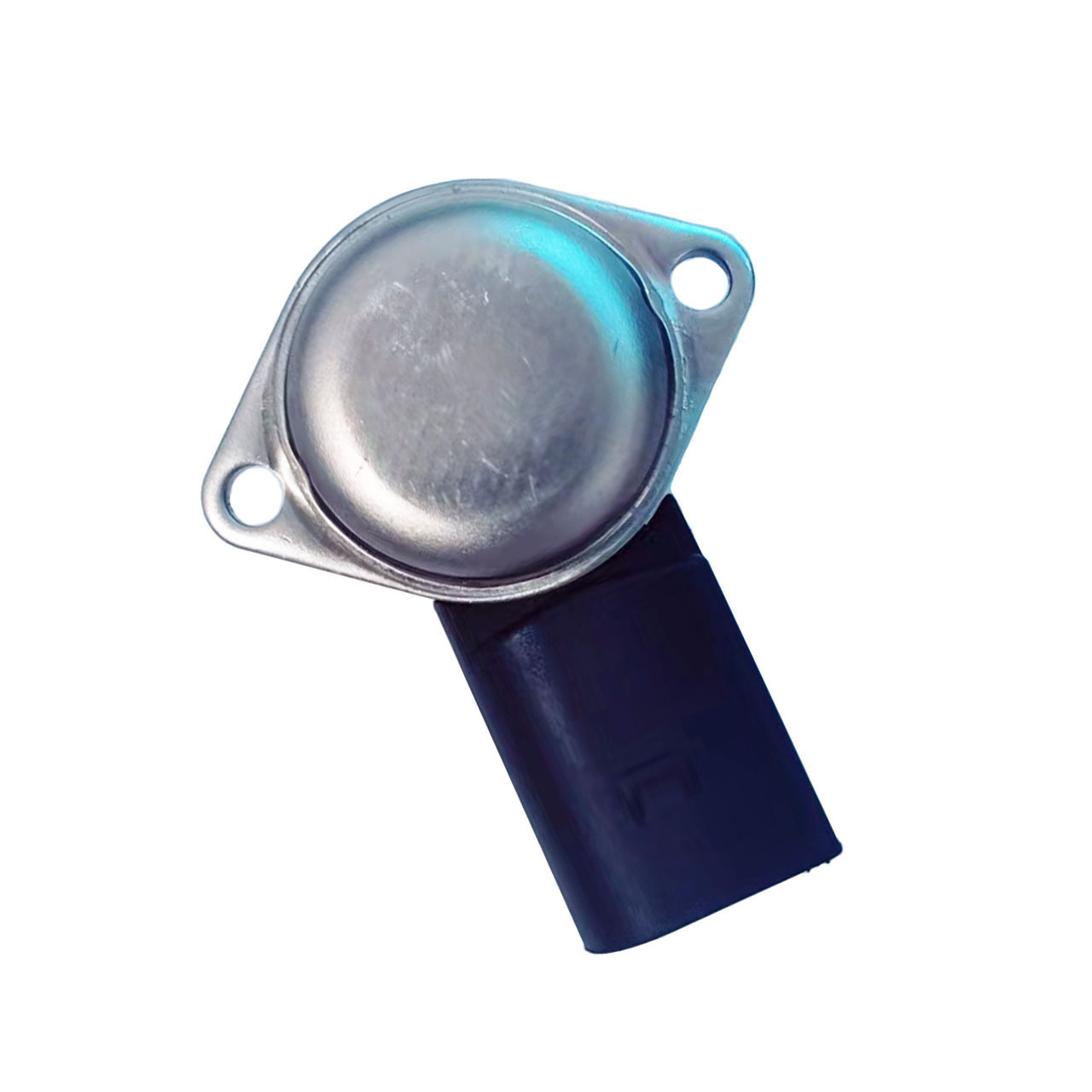 Mercedes-Benz Steering Gear Solenoid Valve 8E1998317A Angled