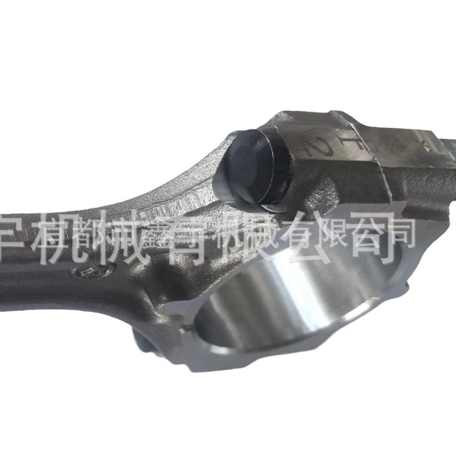 Car Engine Connecting Rod Assembly G4Gc Suitable for Sonata 2.0 23510-23700