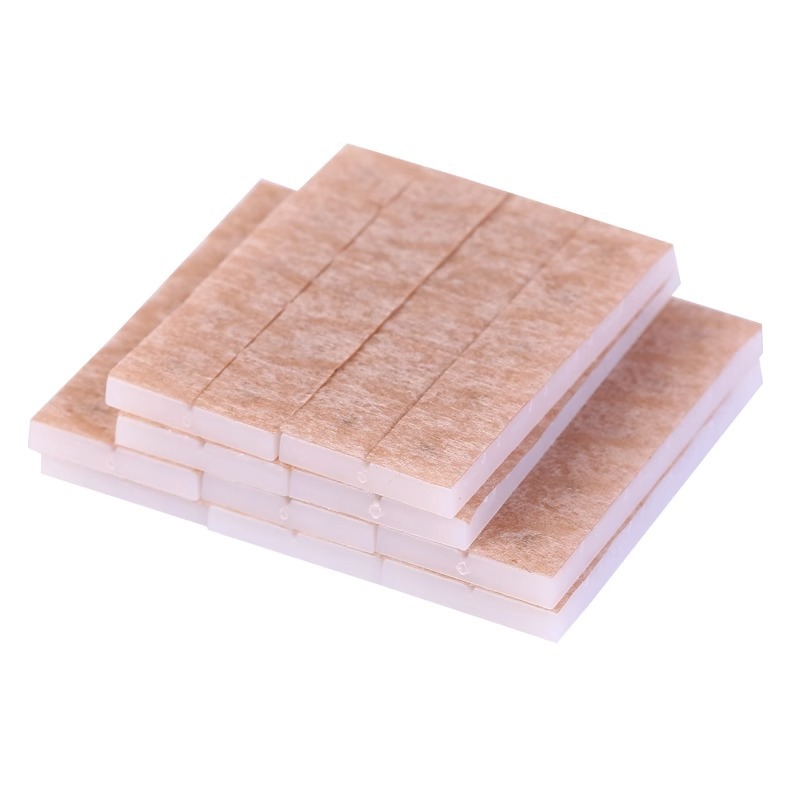 Global Needle King Does Not Leave Travel Ear Post Ear Acupuncture Suitable for Medical Ear Bead Stickers Household Ear Bean Magnetic Therapy Patch Needle