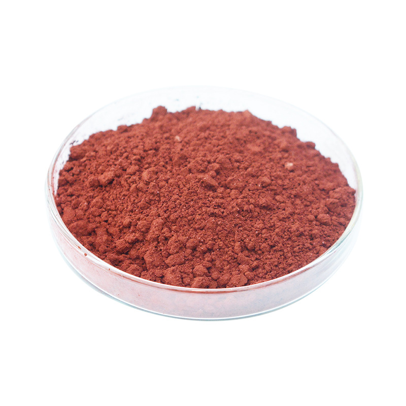 Factory in stock Cationic Brilliant Red 14 Basic Red 14 250% Cationic Red X-5GN for Textile Printing and Dyeing