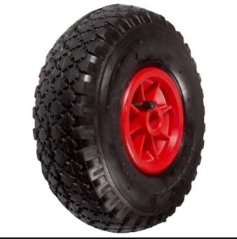 Фабрика производит различные виды спортивного оборудования, колеса и детские велосипеды с двойным V-образным тормозом