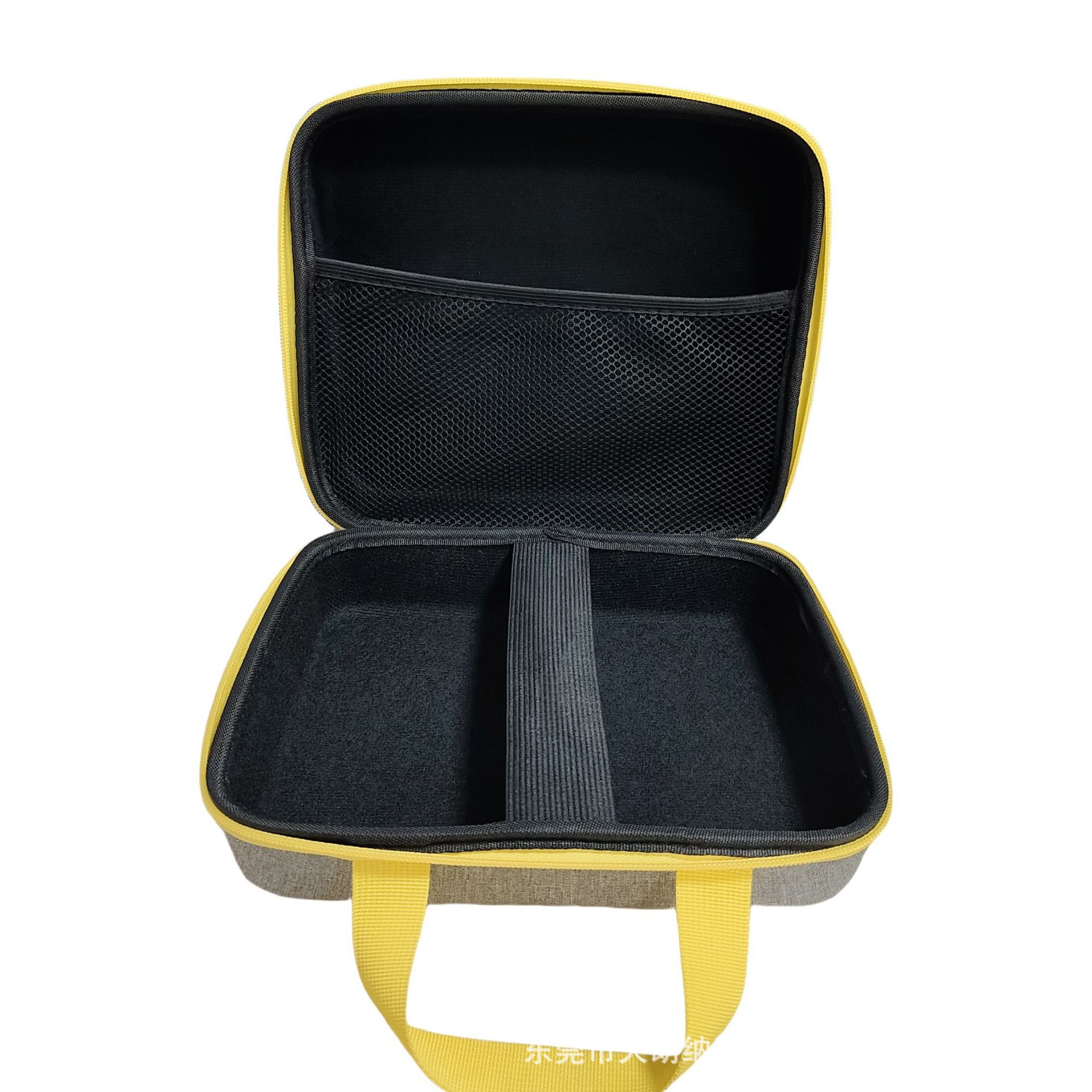 Drone Storage Eva Hard Shell Bag Eva Hardware Tool Digital Accessories Packaging Box Notebook Cosmetic Bag Waterproof