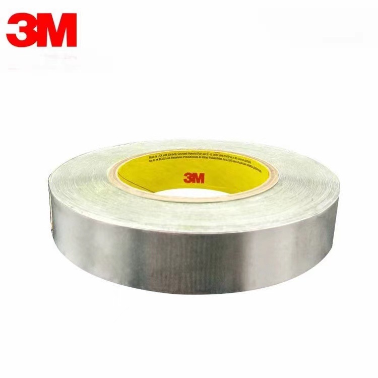 Imported 3m Metal Foil Tape: 300Pl, 508Sn 3m1170 3m1181 Die-Cut and Punched Whole Bulk Material