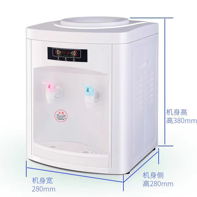 Foreign Trade Specializes in Supports Export Orders Undertaking Manufacturers, Impulse Water Dispensers, Small Desktop Special Price, Various Types of Sockets