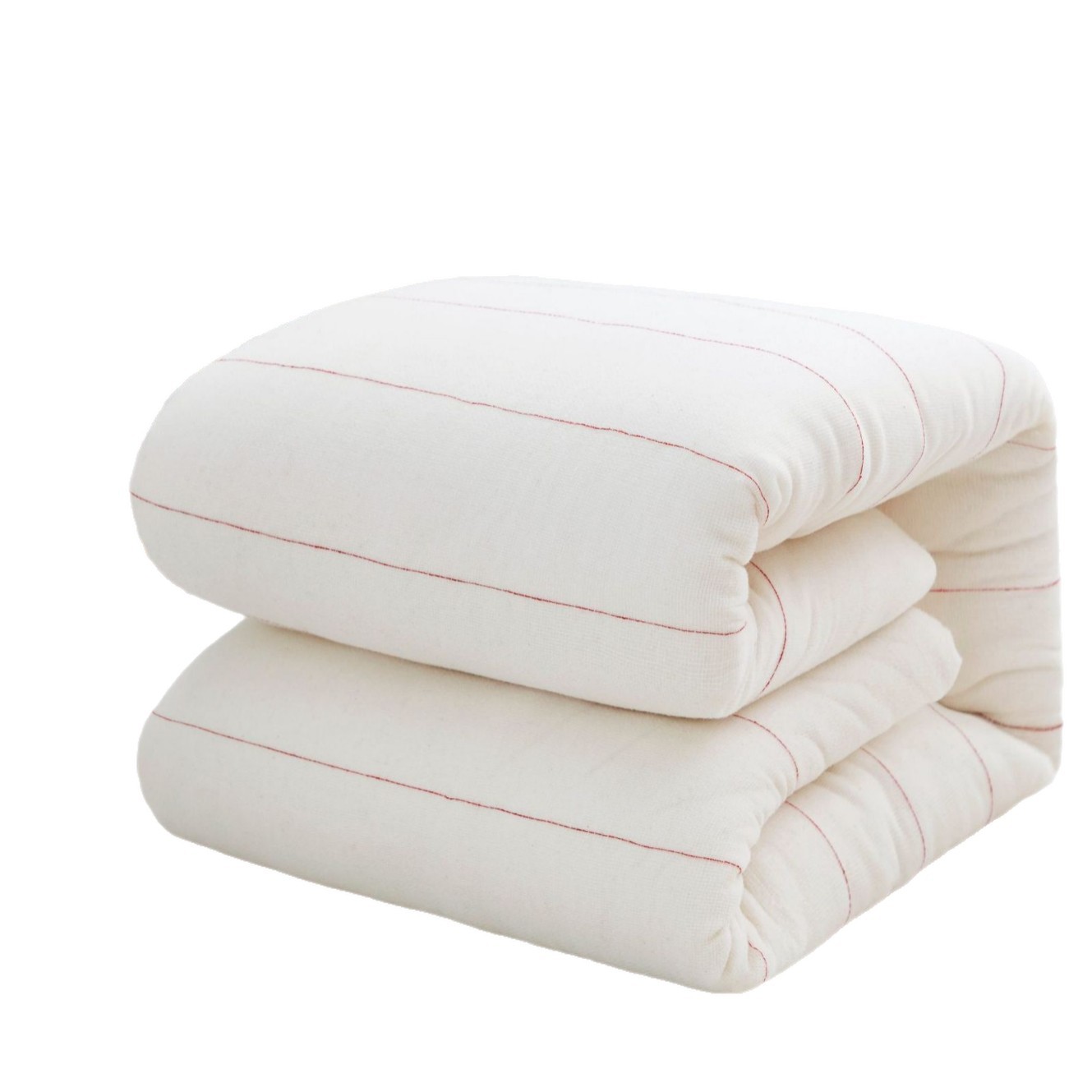 Xinjiang First-Class Cotton Quilt, Cotton Batting Mattress, Student Quilt, Thickeneded Winter Quilt, Quilt Core Manufacturer