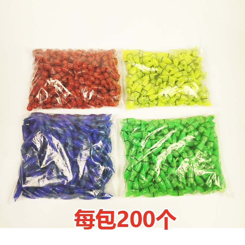 Fishing supplies sea fishing alarm light LED intelligent induction bell alarm light night fishing electronic alarm light Wholesale