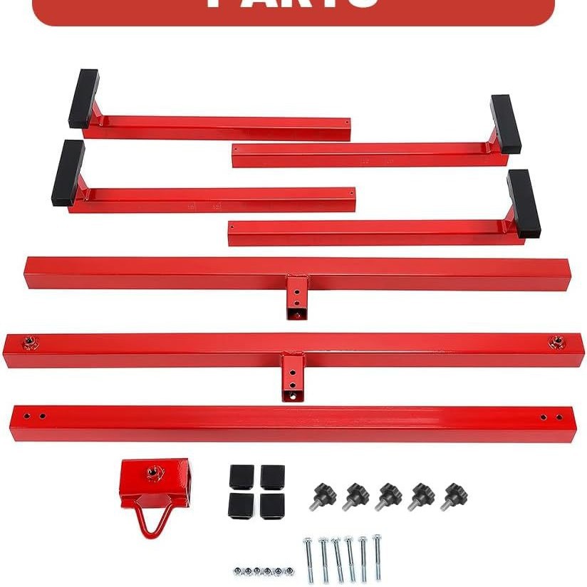 Pickup Truck Bed Frame Lift Tool Truck Box Lift Truck Bed Frame Lift Factory Custom-Made