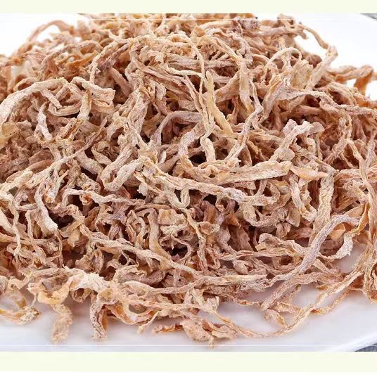 Chinese and Thai Fig-Flavored Dried Radish, Dried Figs, Preserved Fruits, Nostalgic Snacks for the Post-80S and 90S Generation, Children's Snacks Wholesale