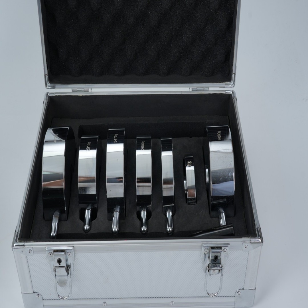 Jiangsu Manufacturer Affordable Single-Use Melt Index Meter Lc-400 Plastic Particle Testing Equipment