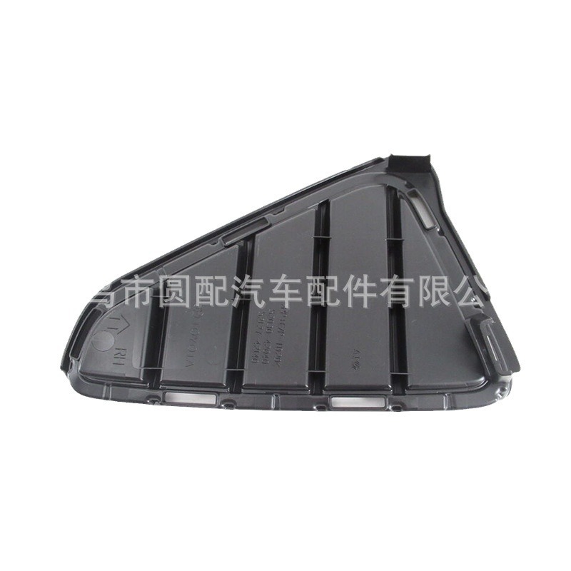 FoR Toyota RAV4 2016-2018XA50 Non PeRfoRated Fog Lamp FRame 52030-0R 01052040 -0R010