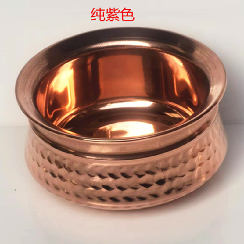 Factory Direct Supply, Large Quantity Preferential, Temple Buddha Offering Alloy Water Cup, Zen Cloud Buddha Statue