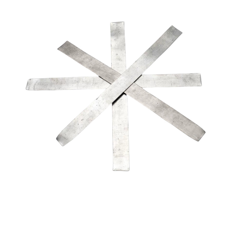 Low-Temperature Tin Strips, Fusible Alloy Strips, Low-Temperature Tin-Bismuth Alloy Materials, Temperature-Controlled Low-Melting-Point Solder Strips, High-Purity Metals