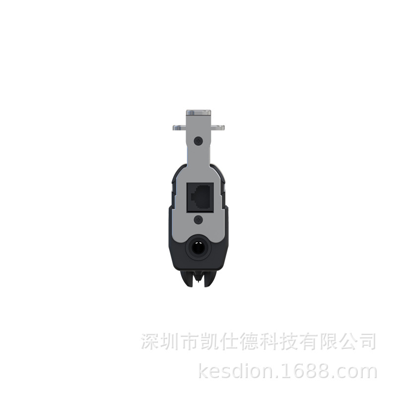 Keside Ke-36X Ion Rod Non-Standard Equipment Backlight Module Packaging Static Eliminator Efficiently Removes Static Electricity