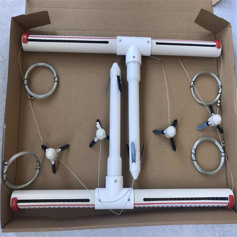 Top Panel Breakage Meter for Sale Stable Performance Mining Top Panel Breakage Indicator Lby-3A Top Panel Breakage Meter