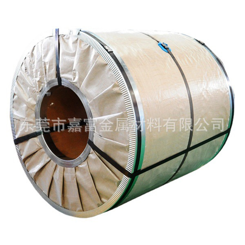 Manufacturer Supplies 65Mn Spring Steel, A684 Spring Steel Sk5 Steel Belt, Imported Spring Steel