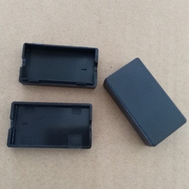 Small Junction Box, Wire Card Box, Small Plastic Box 48-26-15