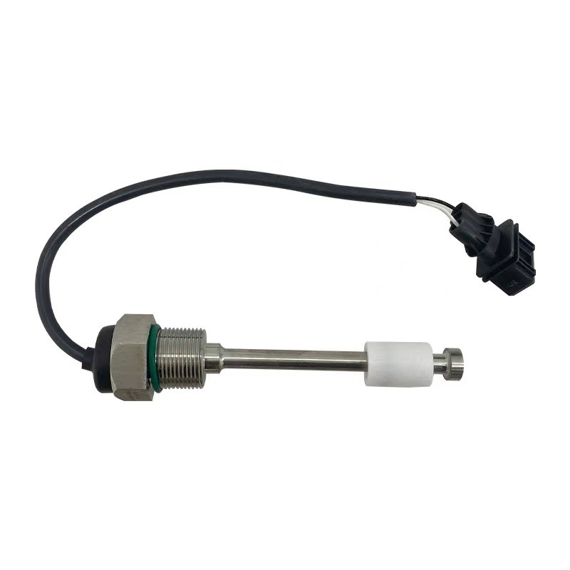 Jiang Chen Jh6 Deputy Tank Sensor Cooling Antifreeze Level Alarm Switch Truck Original Accessories Daquan