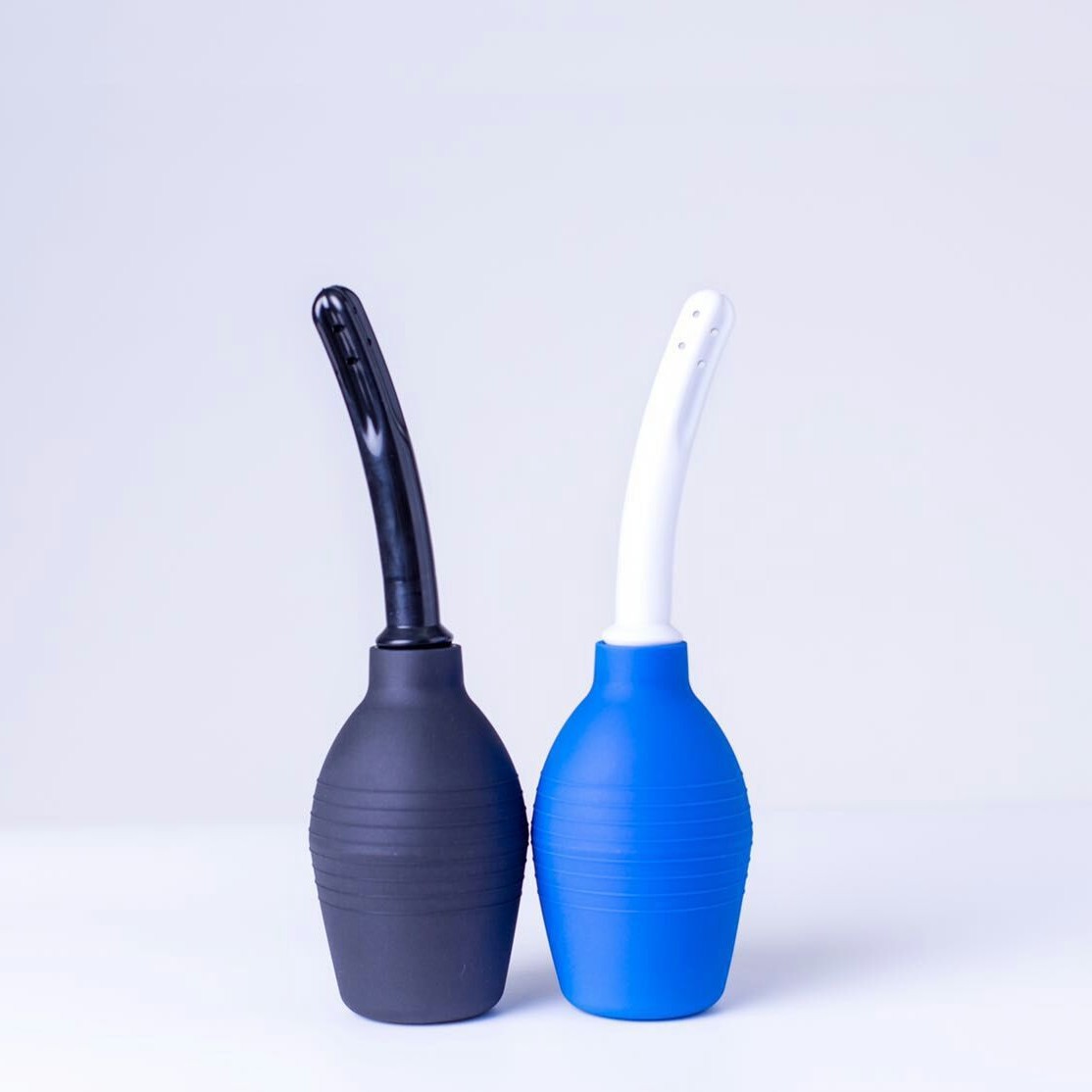 Factory Direct Sales Foreign Trade Popular Ball Enema Irrigator Supply Porous Water Outlet 89/160/224/310ml