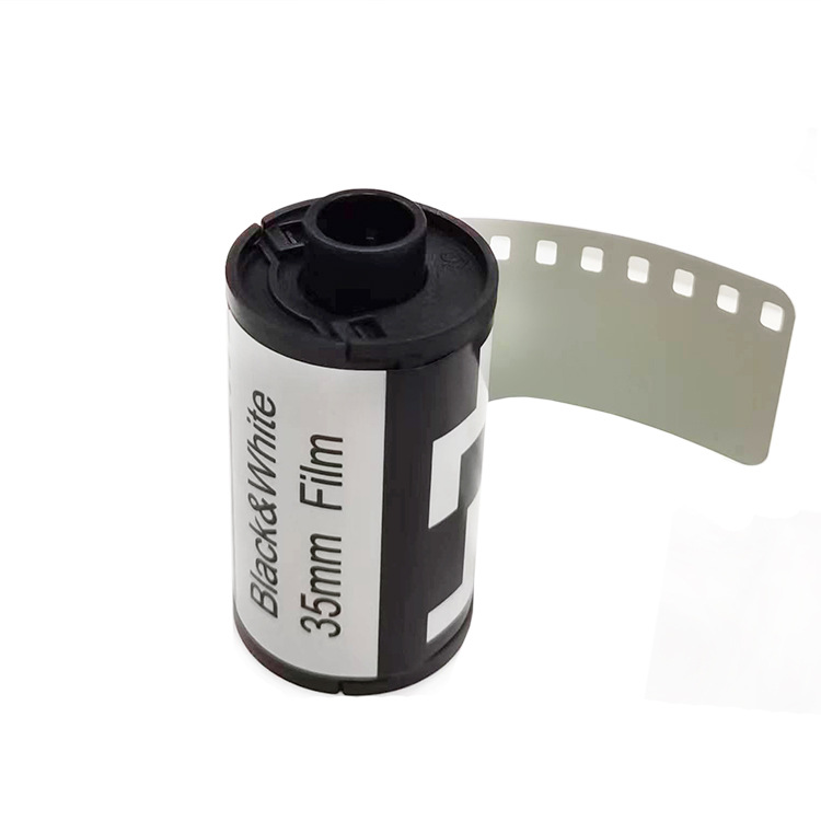 135 Black and White Film 12Exp