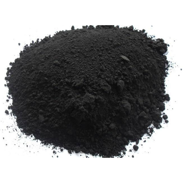 Iron Oxide Black Iron Oxide Black Powder for Paper Leather Plastic Runway Iron Oxide Black for Paint Coatings and Construction