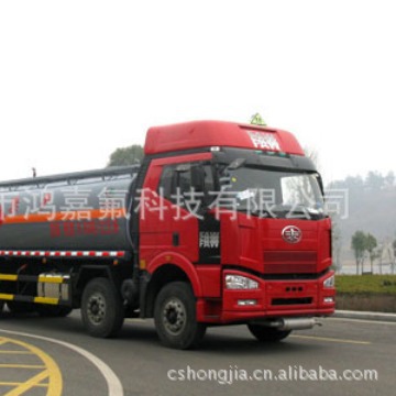 Mixed Aromatic Solvent Hydrocarbon Solvent Can Be Used for Electronic Washing Water Hongjia Fluorine Spot