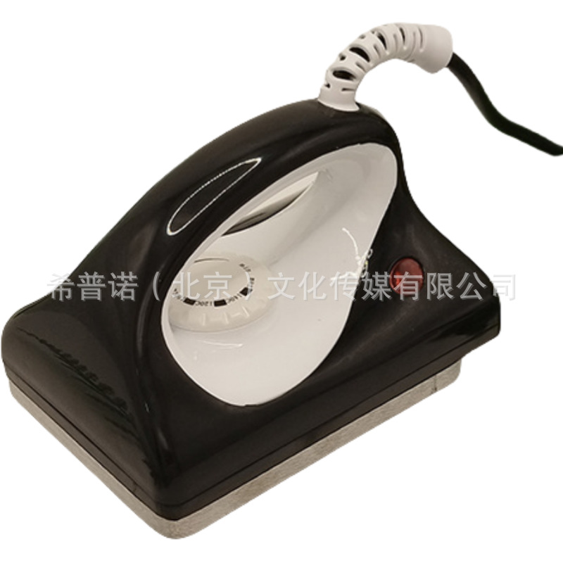 Утюг для воска сноуборда, электрический утюг, воск, растворимый в воске, воск для роста, обслуживание сноуборда, инструмент для восковой обработки сноуборда