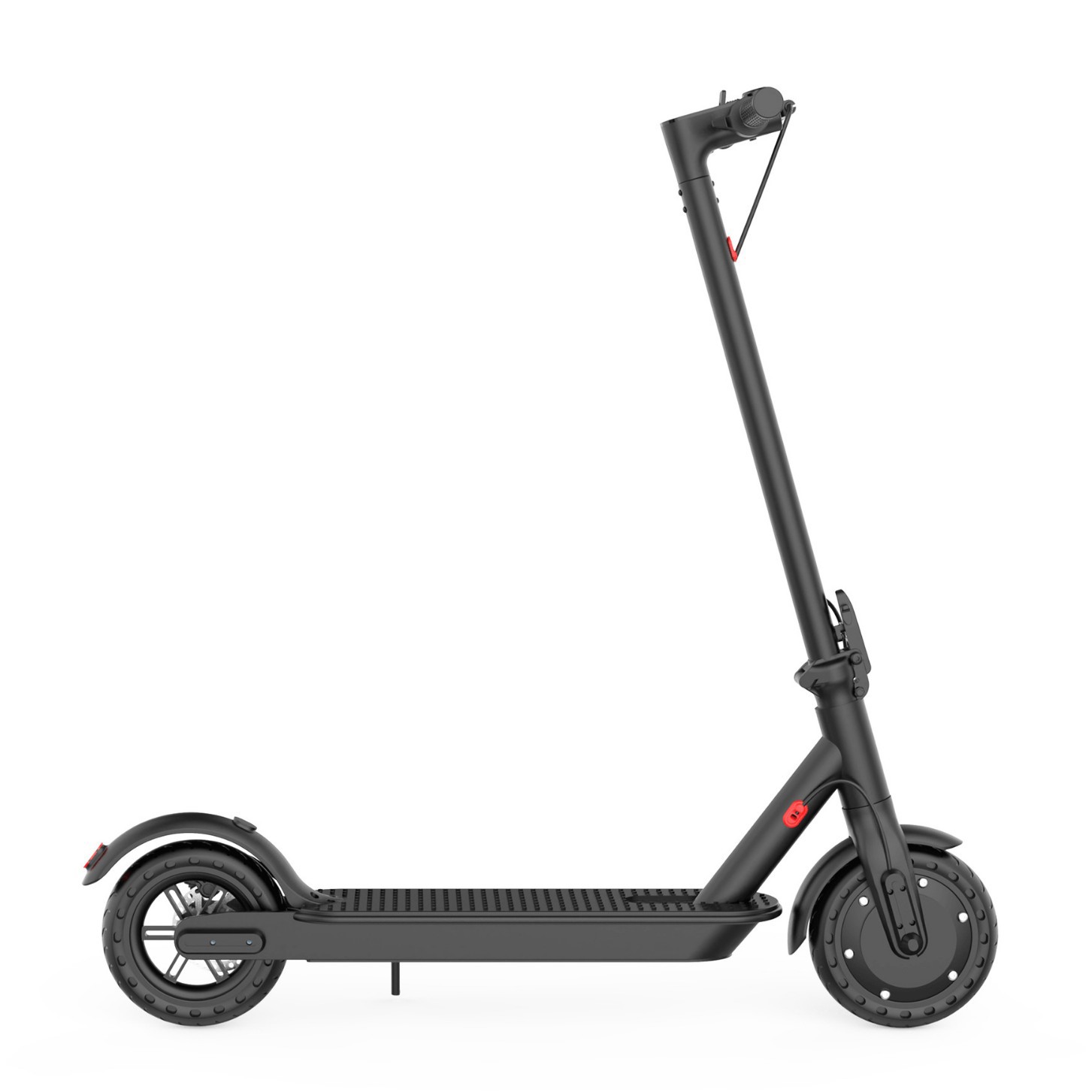 Cross-Border Supply of Small Electric Scooters with Folding Design, Mijia Same Model Mobility Scooter