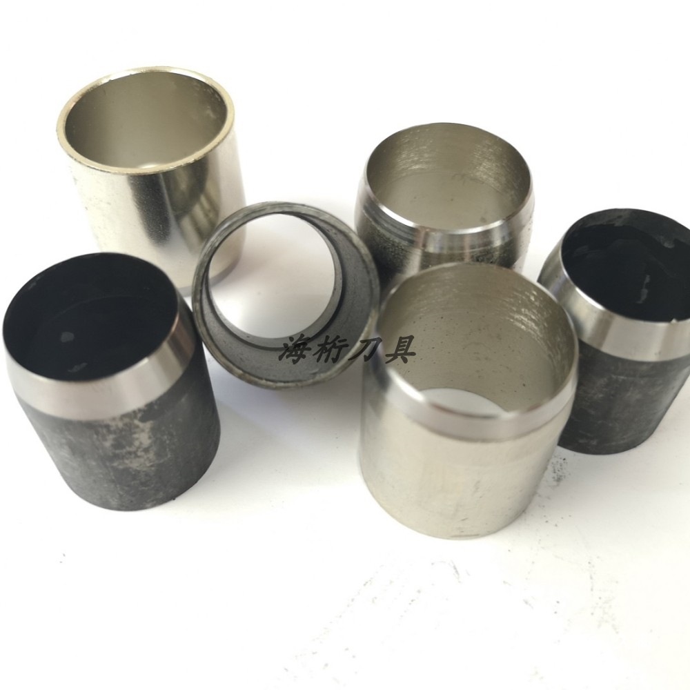 Circular Knife for Cutting Round Holes, Die Height 32mm, Beer Hole Steel Hole Cutter, Side Waste Hole Cutter