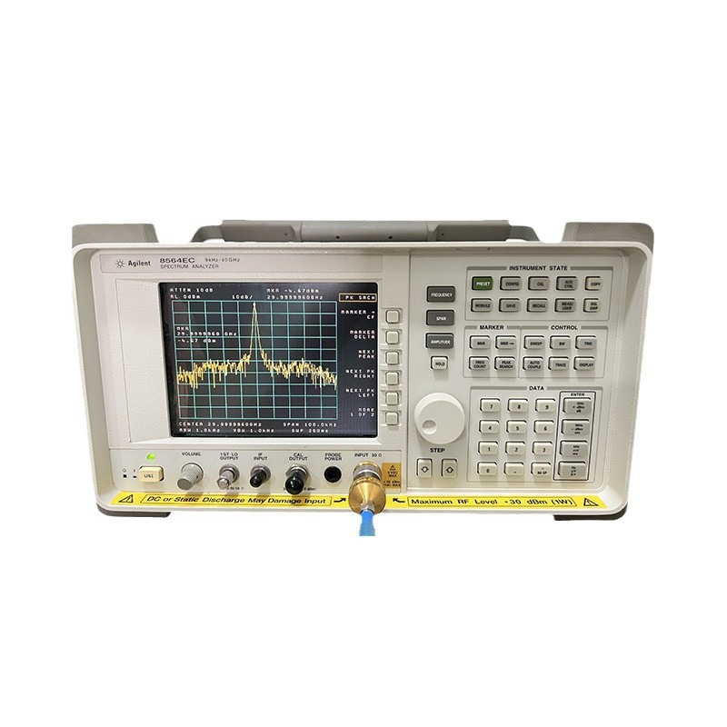Agilent Agilent E4440A 8564EC N9020A Spectrum Analyzer Signal Analyzer For Sale