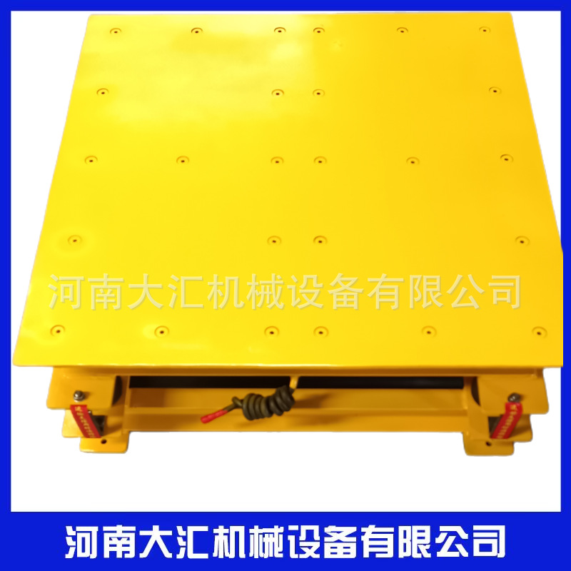 Оптовая продажа бетонных литьевых изделий, вибрационная платформа, абразивный вибрационный стол, трехмерная вибрационная платформа