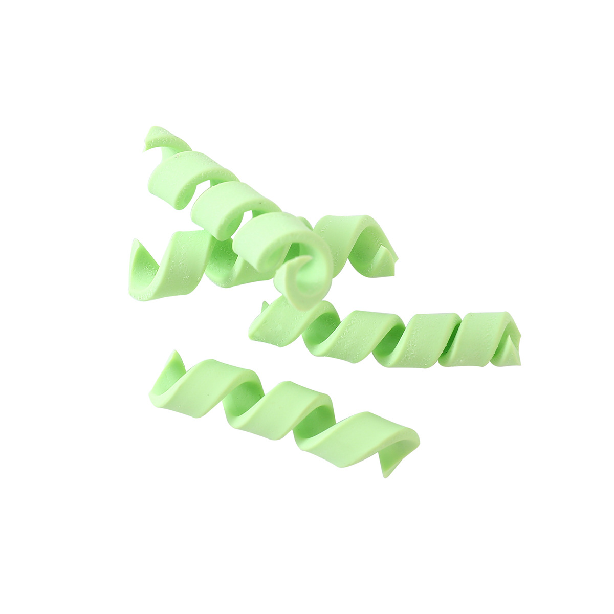 Simulation chocolate roll Rod soft pottery chocolate bar spring roll cake roll simulation mobile phone shell DIY