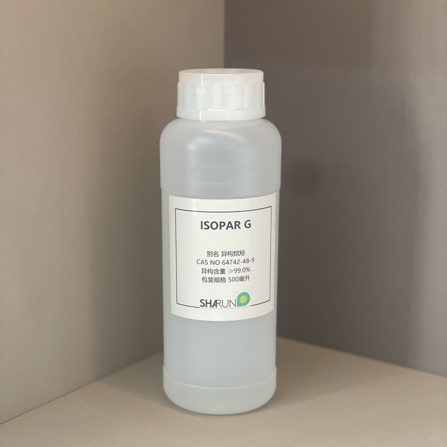 (Бесплатная Доставка) Изопар g Exxon Mobil Изопараны Cas No:64742-48-9 Оригинал