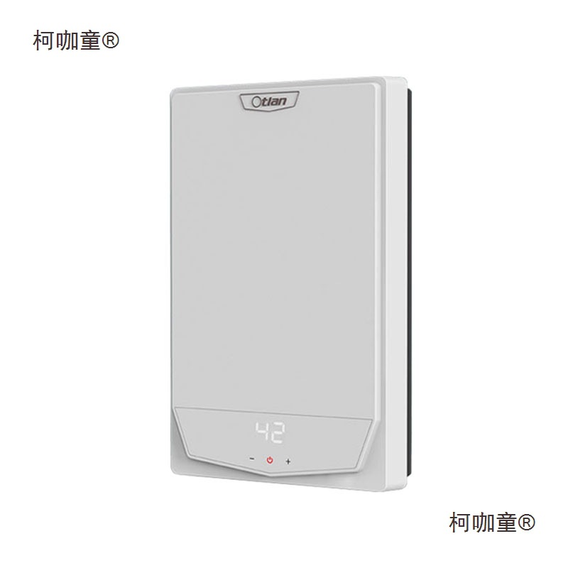 Free Shipping Water Heater F3H-Z85B Physical Store Same Model Household Intelligent Variable Frequency Constant Temperature Instant Electric Heating Metabo
