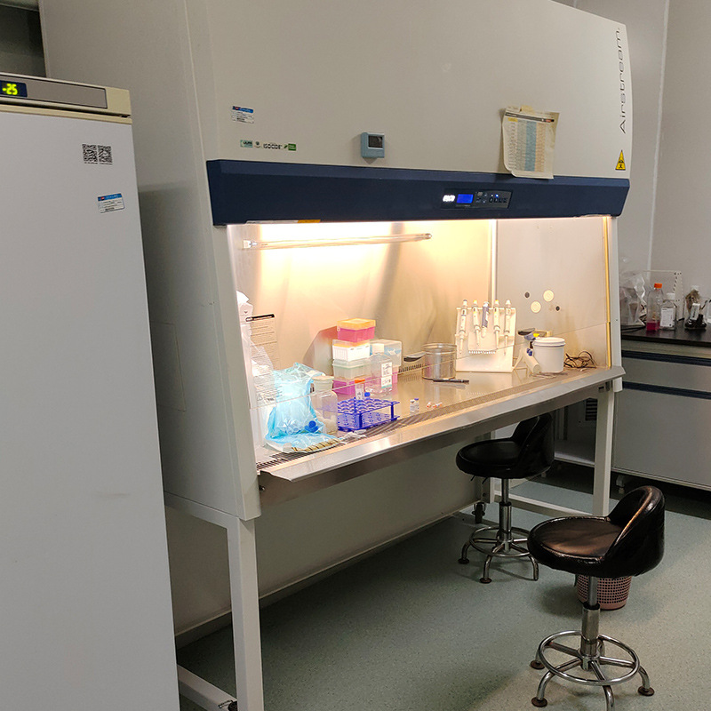 Three-Dimensional Cell/Organoid Culture Matrix Glue Is Synthesized Using Technology to Synthesize Chiral Self-Assembling Dry Powder Type