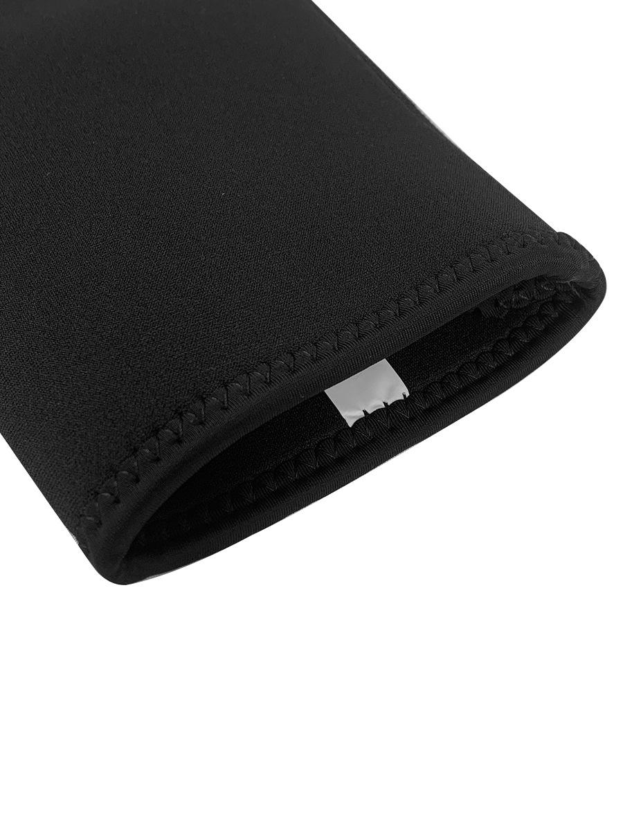 in stock 3M Floating Diving Beach Socks Surfing Snorkeling Socks Non-slip Cold-proof Warm Glue Dropping Winter Swimming Shoe Cover Middle Tube Equipment