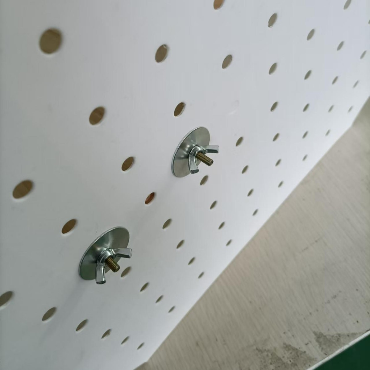 Cross-Border Amazon Dropshipping Hamster Parrot Chinchilla Cage Universal Rectangular Semicircular Pine Springboard Platform