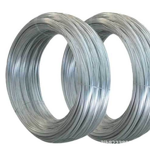Q195 Cold-Drawn Bright Wire, Galvanized Iron Wire, Wire Binding, Broken Wire Binding Products, Special Discounts for Large Quantities