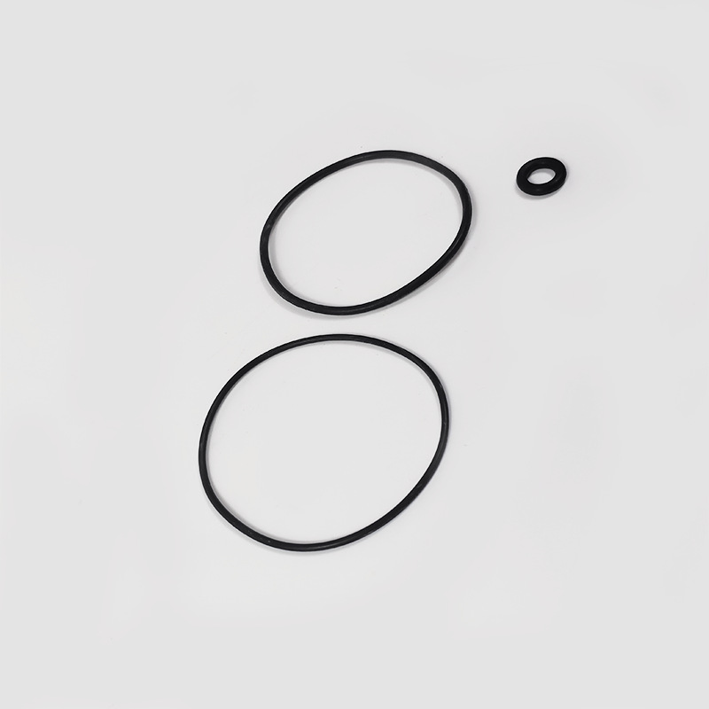 Suitable for Bombardier oil filter rubber ring