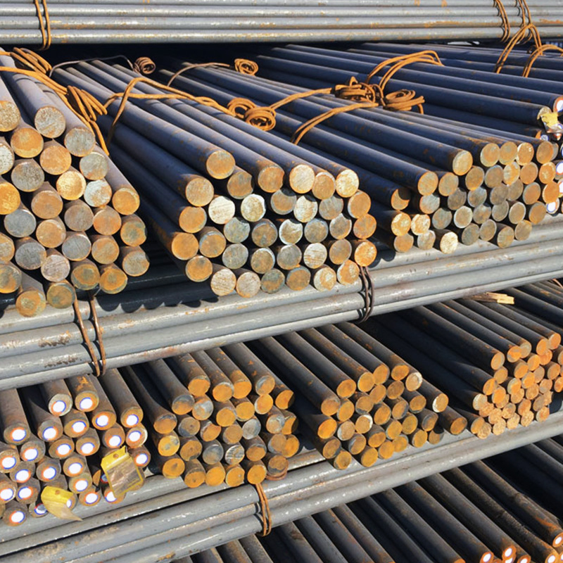 20crmo 42crmo 40crnimoa SAE4340 34 crnimo6 45# alloy round steel for axle