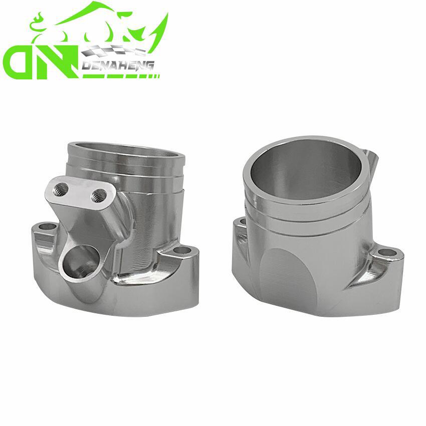 Впускной коллектор CNC для мотоцикла FORZA 350, подходит для Тайланда