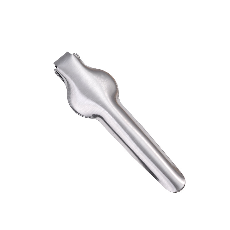 [Directly from the Manufacturer] Stainless Steel Chestnut Opener, Chestnut Peeling Tool, Cross Chestnut Clip, Household Cutting Knife