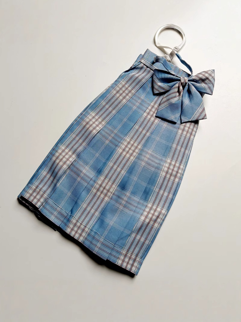 Jk Uniform Plaid Pleated Skirt Genuine Plaid Skirt College Style School Style Joker Jk Skirt