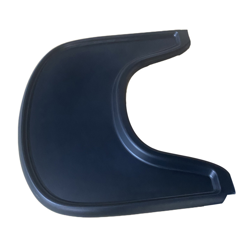 Children's Growth Chair Fence Dinner Plate Combination Fit Same Dining Chair Baby Dining Chair Accessories Baby White Dinner Plate